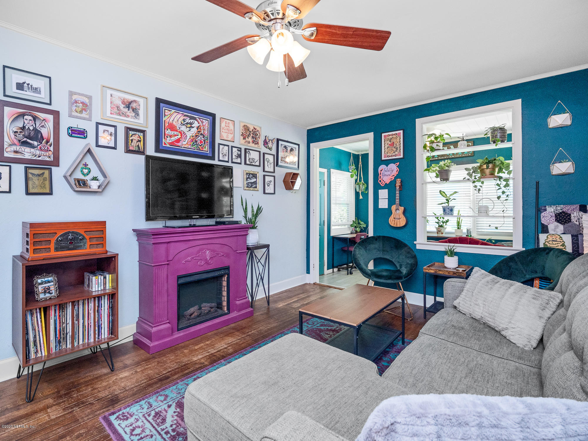 5507 Nettie Road Jacksonville, FL 32207 - Photo 9 of 33 5507 Nettie Rd Edit-9