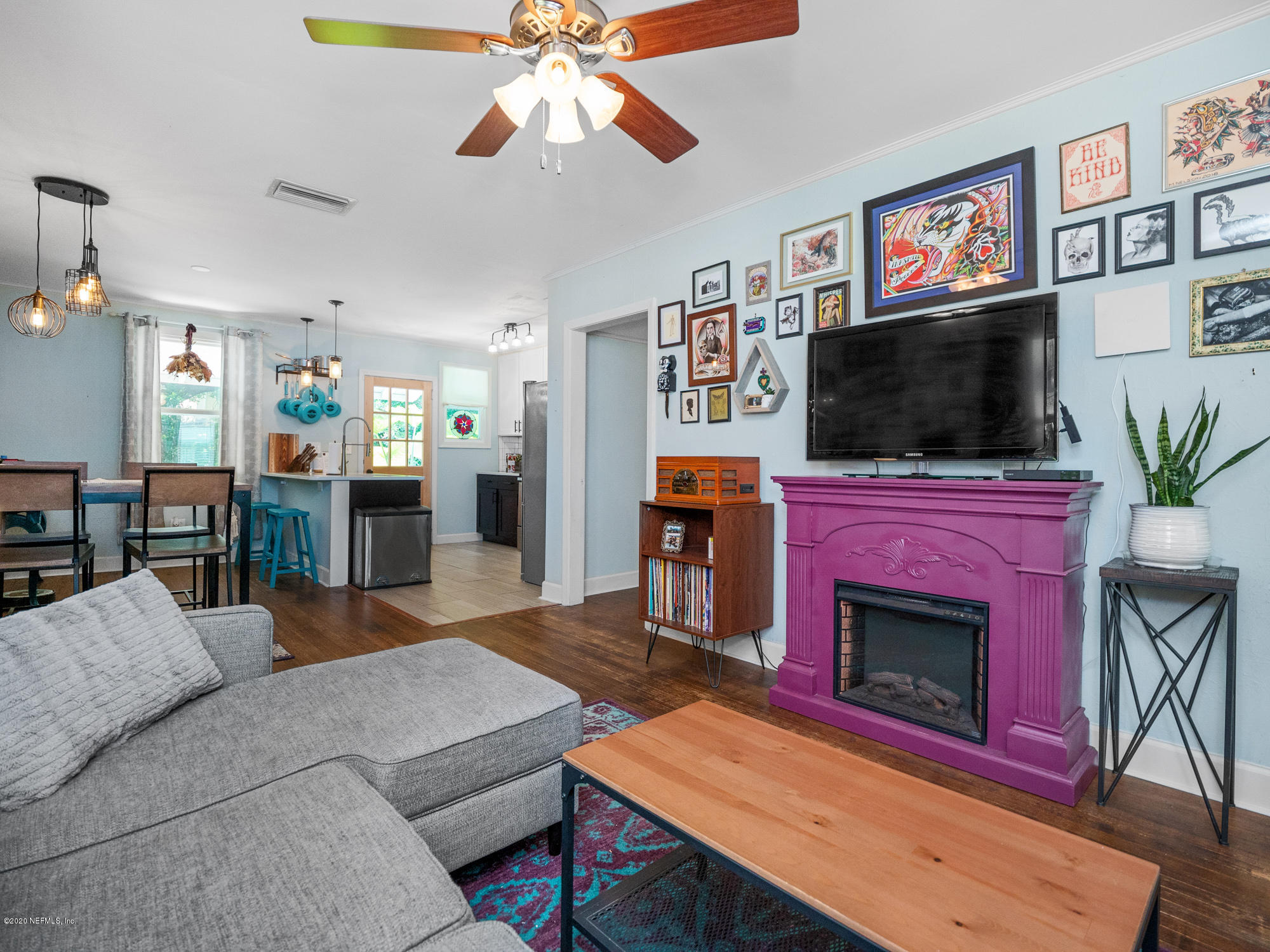 5507 Nettie Road Jacksonville, FL 32207 - Photo 10 of 33 5507 Nettie Rd Edit-10