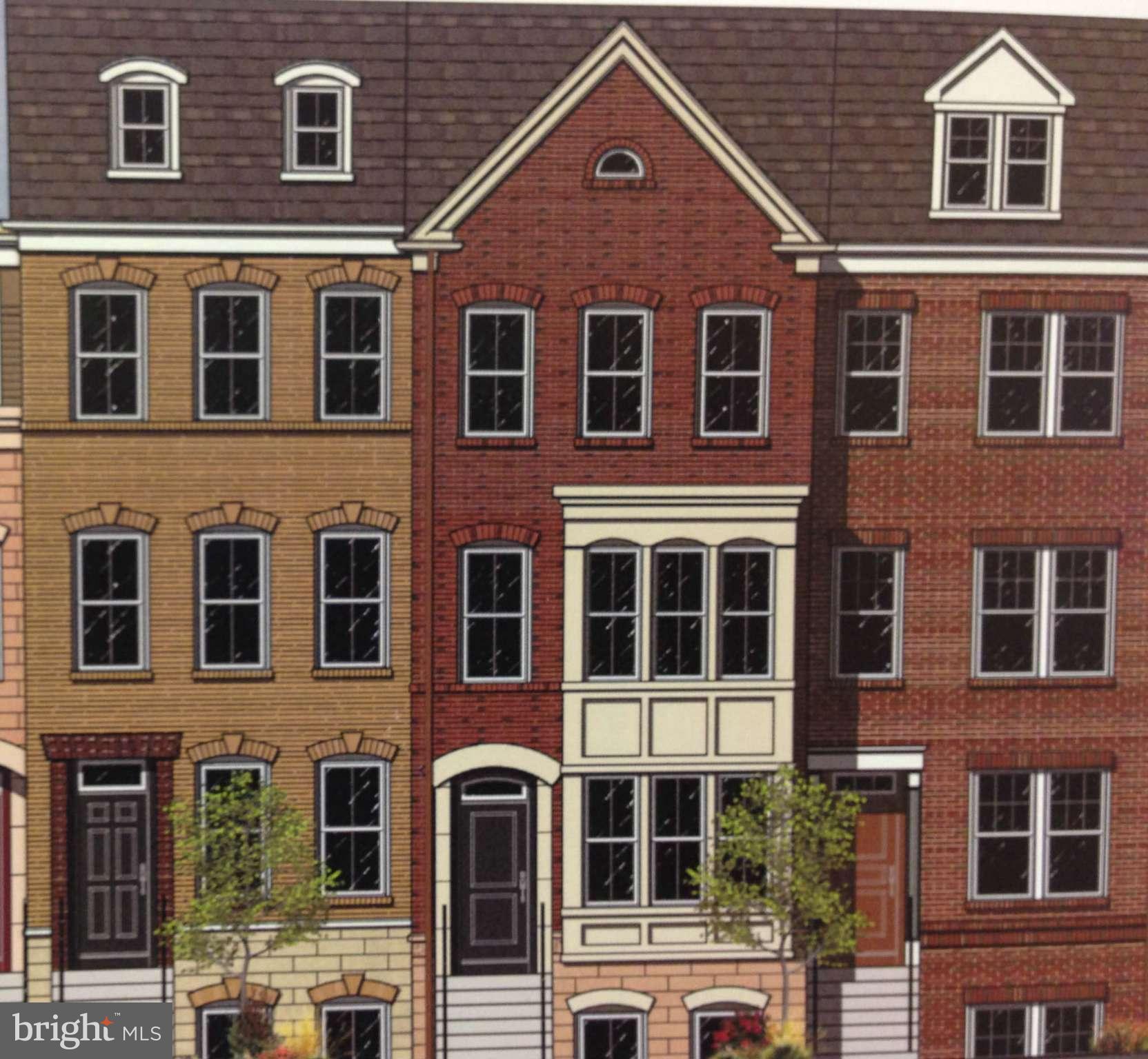 9726 Fields Road Gaithersburg, MD 20878 - Photo 1 of 18 Exterior (General)