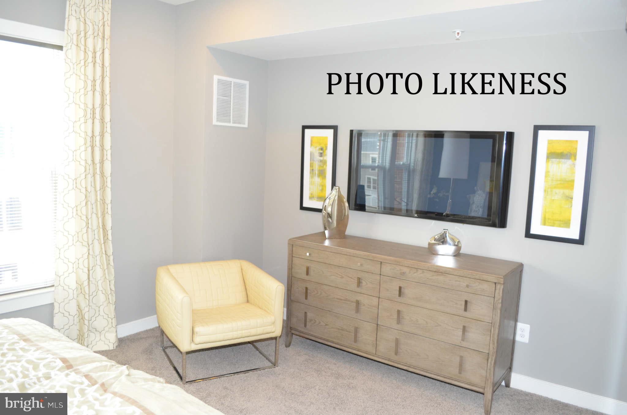 9726 Fields Road Gaithersburg, MD 20878 - Photo 11 of 18 Bedroom (Master)