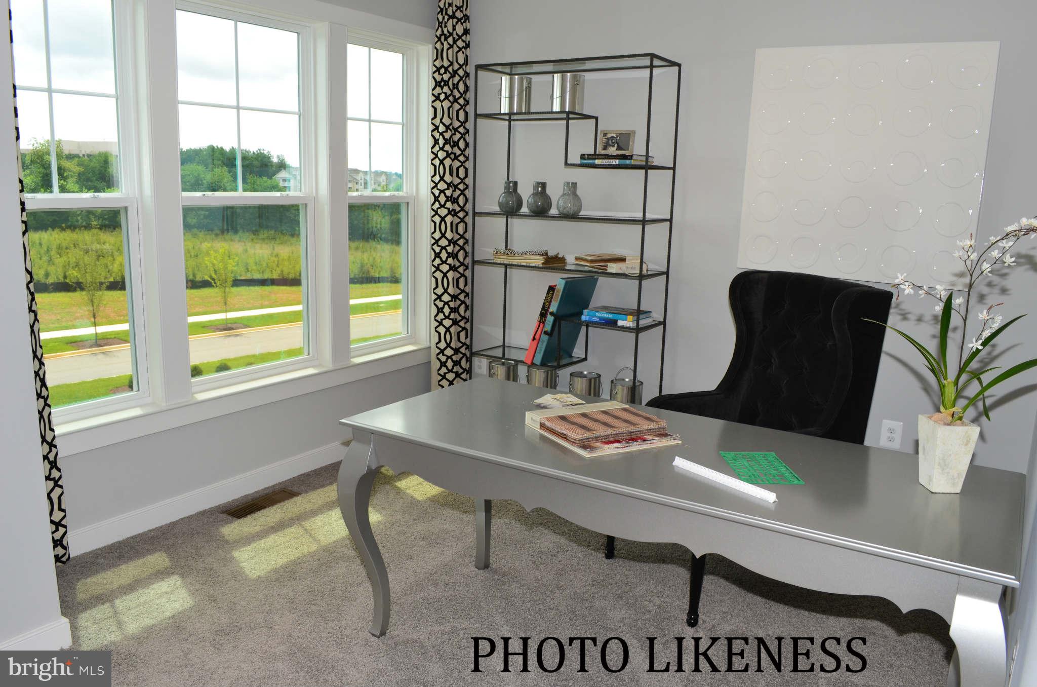 9726 Fields Road Gaithersburg, MD 20878 - Photo 14 of 18 Interior (General)
