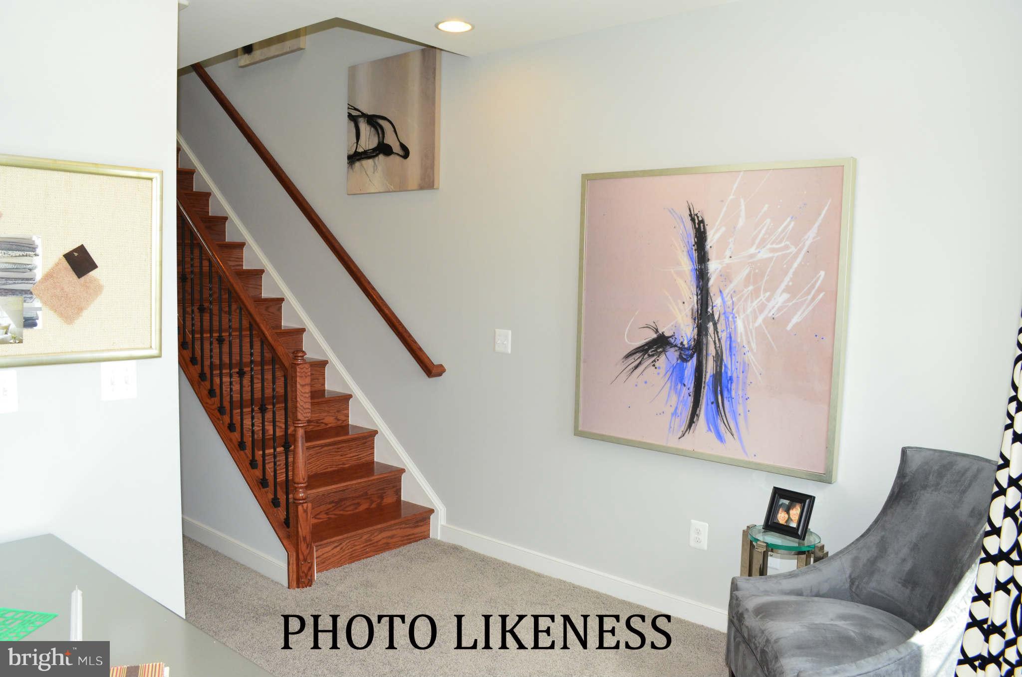 9726 Fields Road Gaithersburg, MD 20878 - Photo 16 of 18 Interior (General)