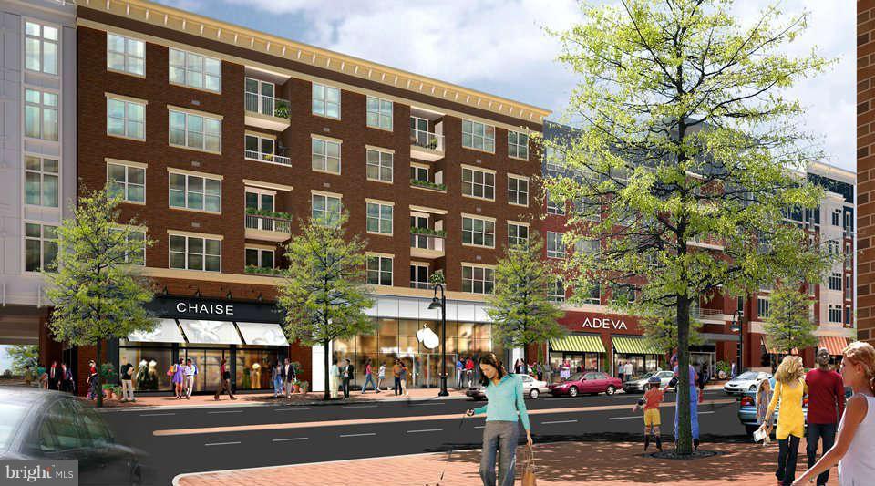 9726 Fields Road Gaithersburg, MD 20878 - Photo 18 of 18 Community