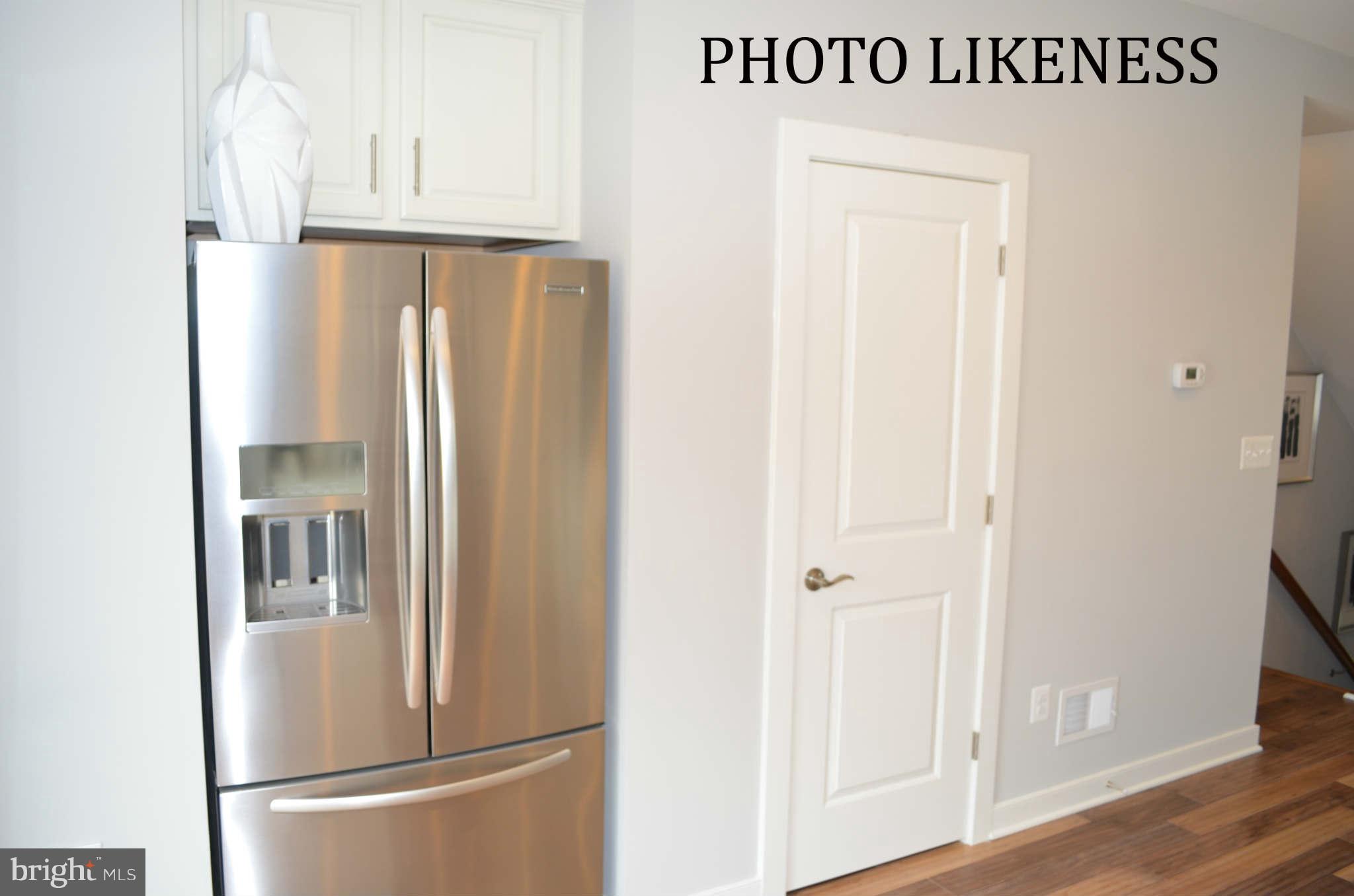 9726 Fields Road Gaithersburg, MD 20878 - Photo 3 of 18 Kitchen