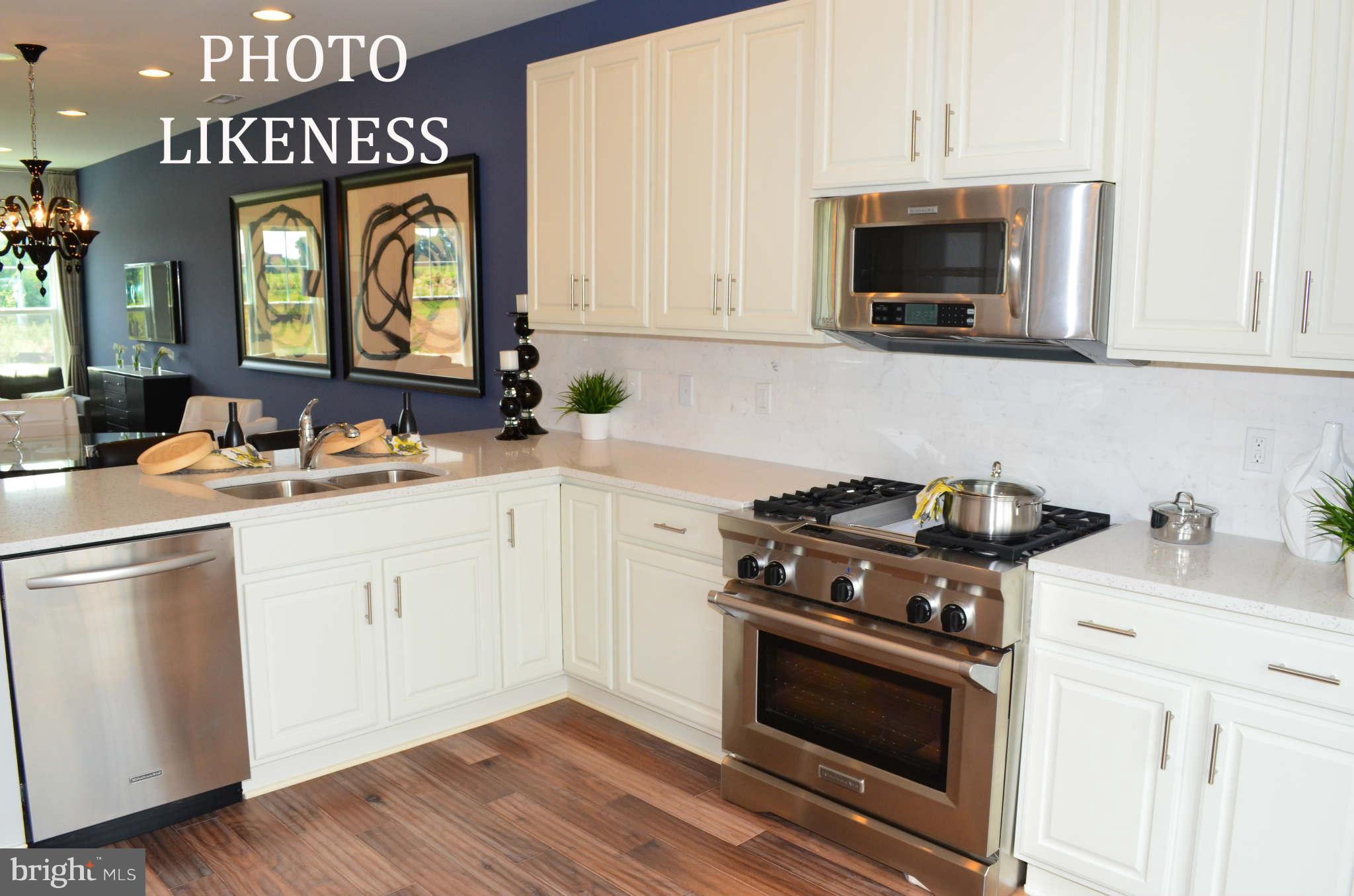 9726 Fields Road Gaithersburg, MD 20878 - Photo 4 of 18 Kitchen