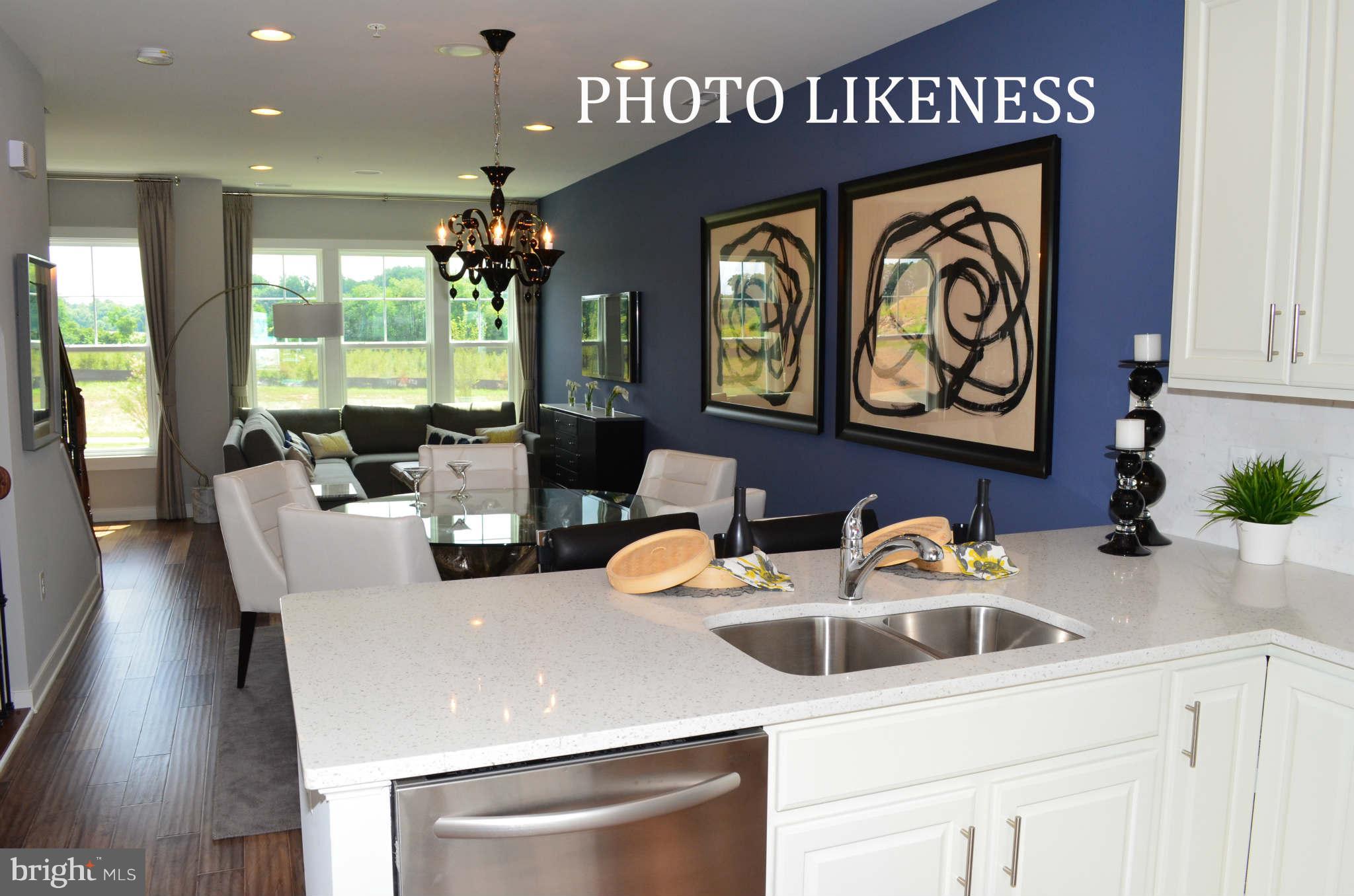 9726 Fields Road Gaithersburg, MD 20878 - Photo 5 of 18 Interior (General)
