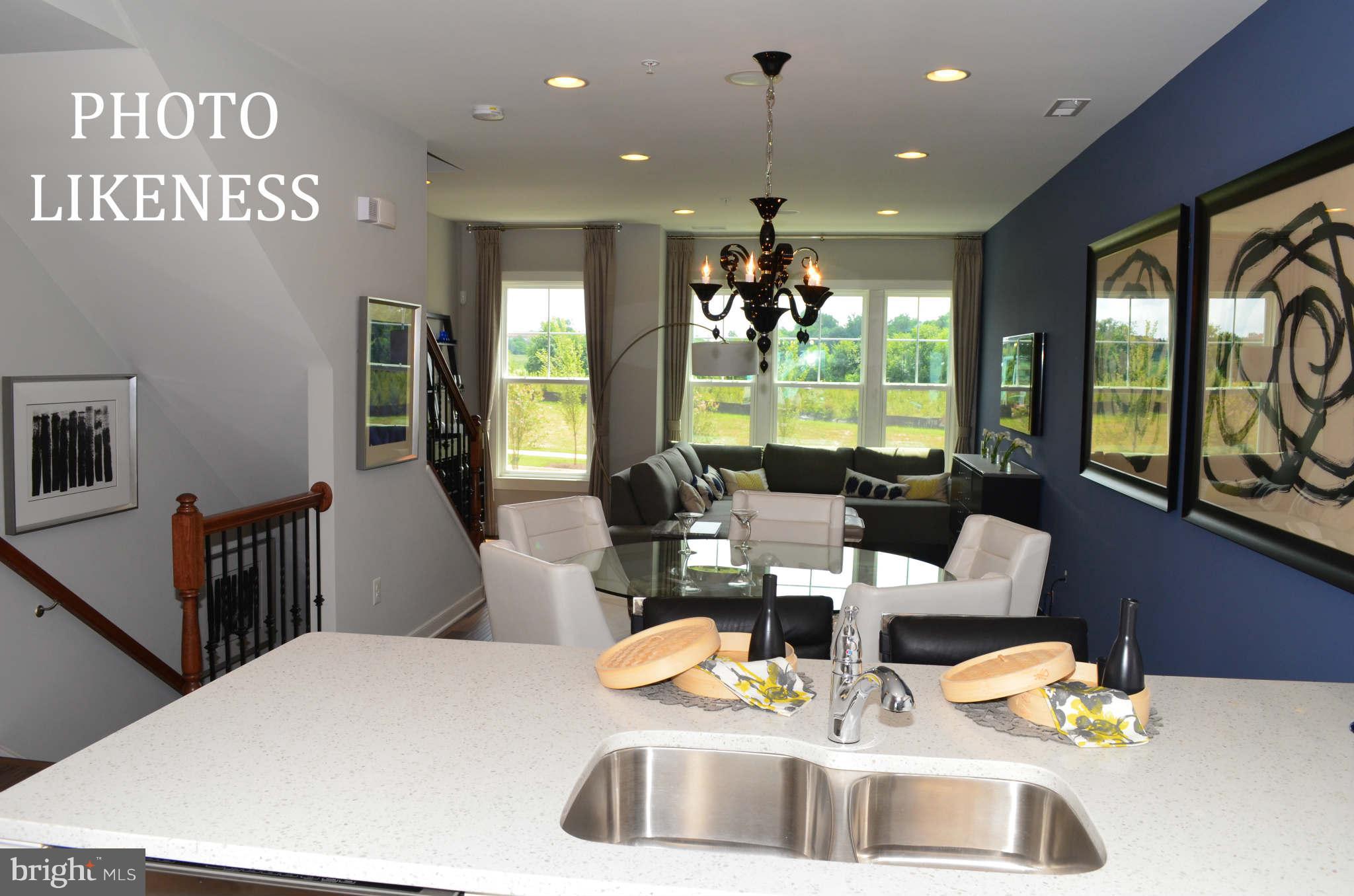 9726 Fields Road Gaithersburg, MD 20878 - Photo 6 of 18 Interior (General)