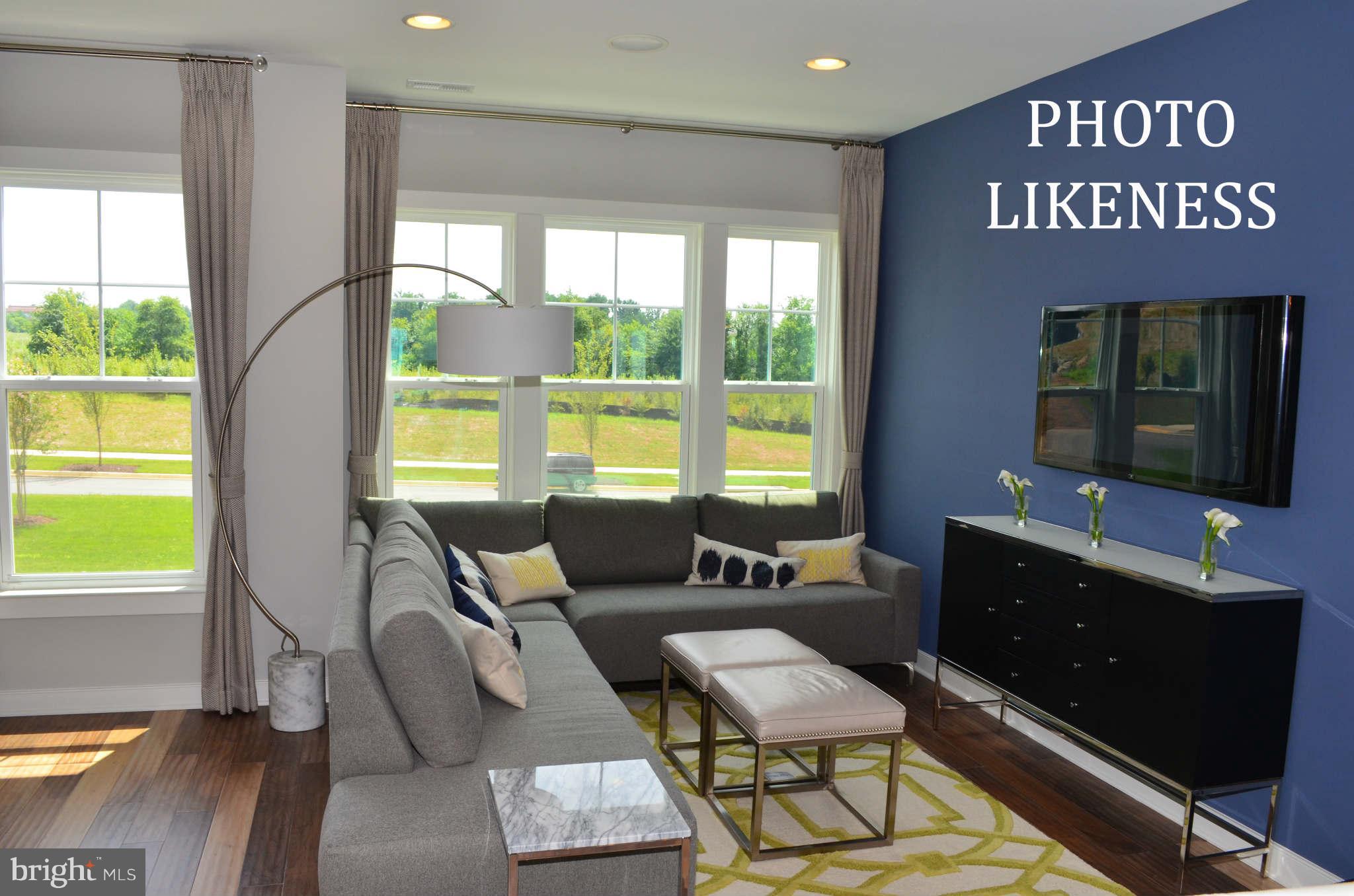 9726 Fields Road Gaithersburg, MD 20878 - Photo 9 of 18 Interior (General)