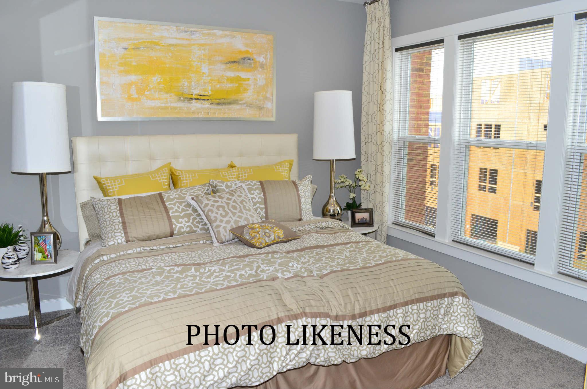 9726 Fields Road Gaithersburg, MD 20878 - Photo 10 of 18 Bedroom (Master)