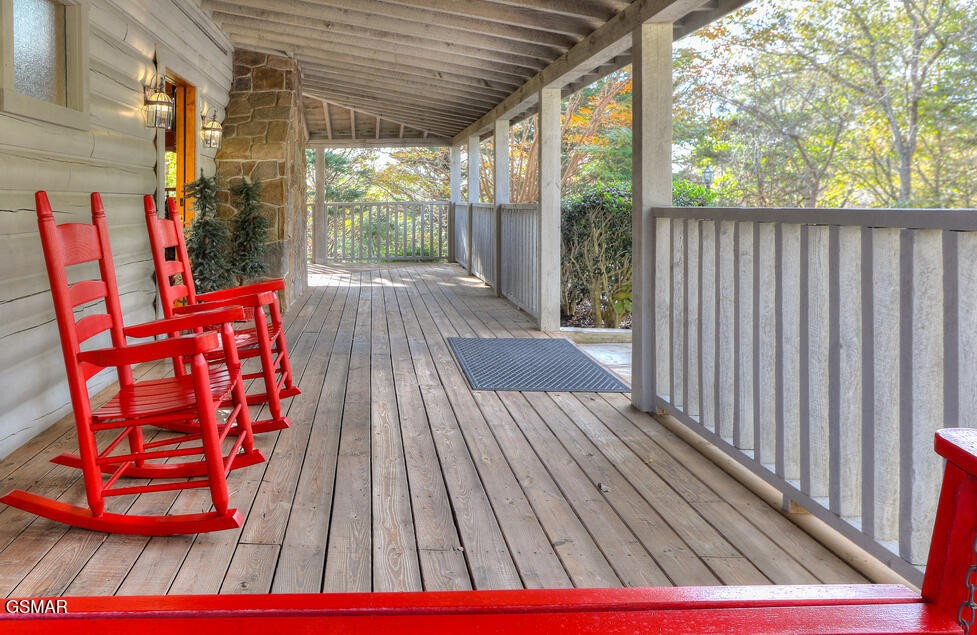 536 Red Cedar Ridge Road Sevierville, TN 37876 - Photo 12 of 24 Gallery Image 12