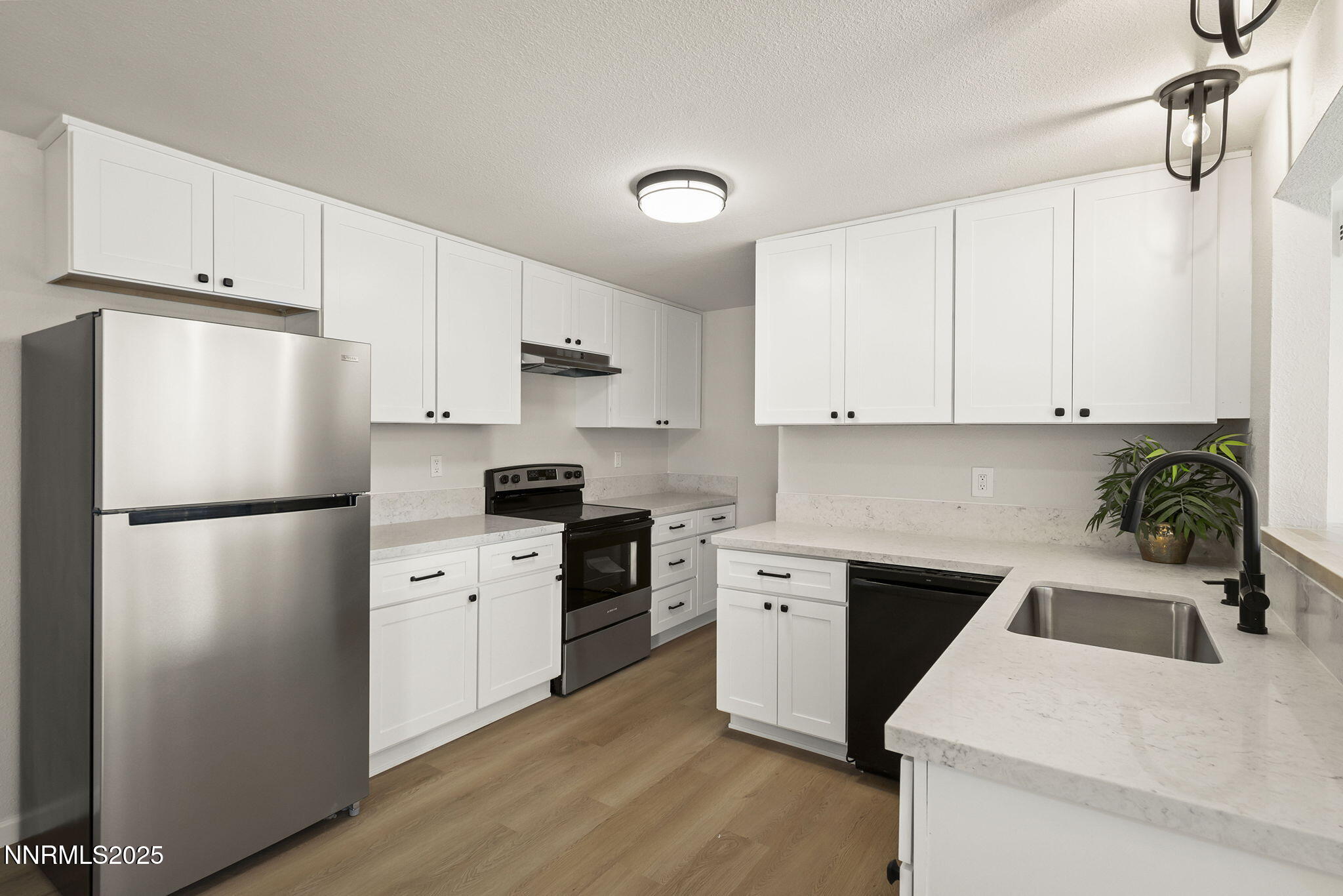 Kitchen Fridge