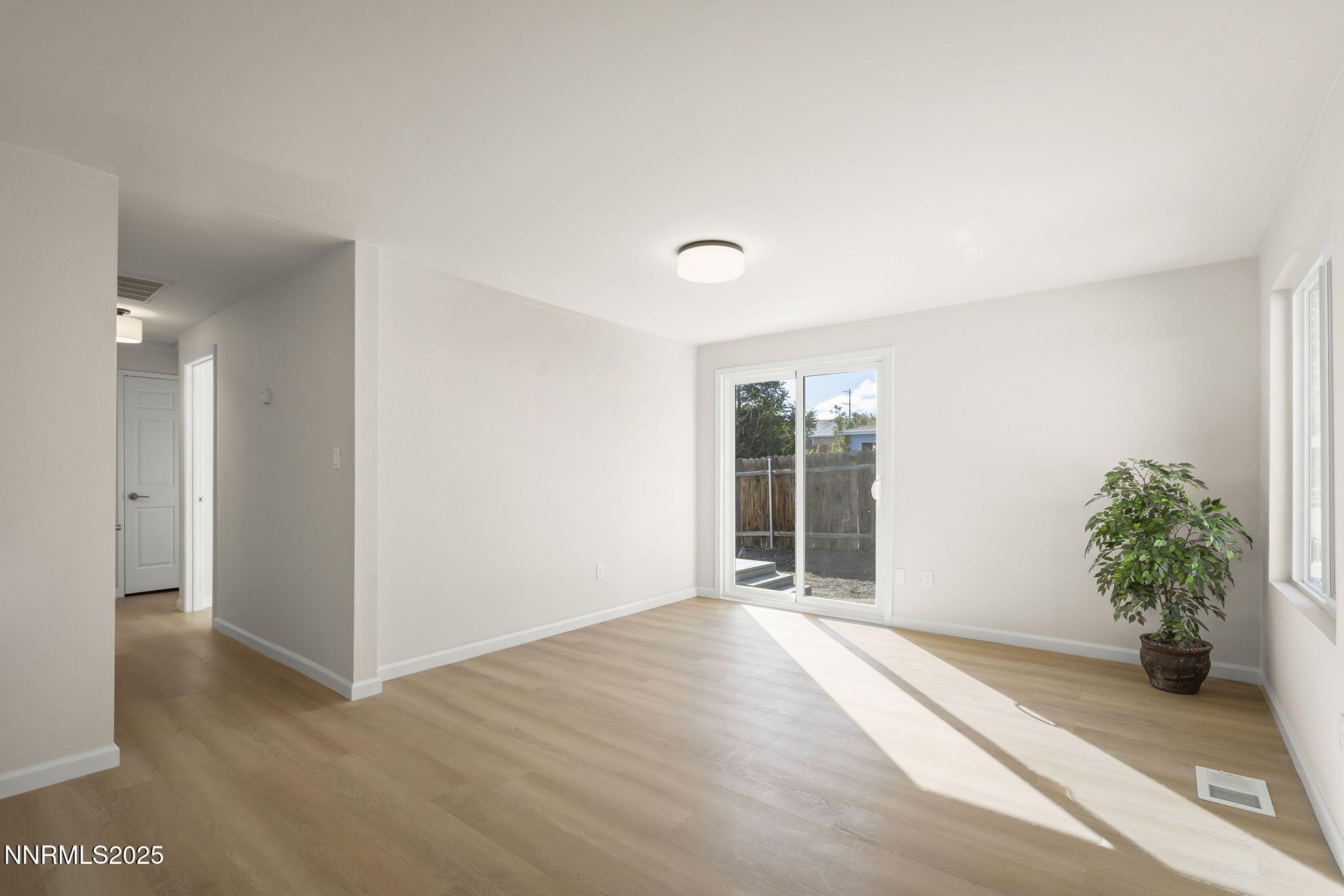 Living Room Slider