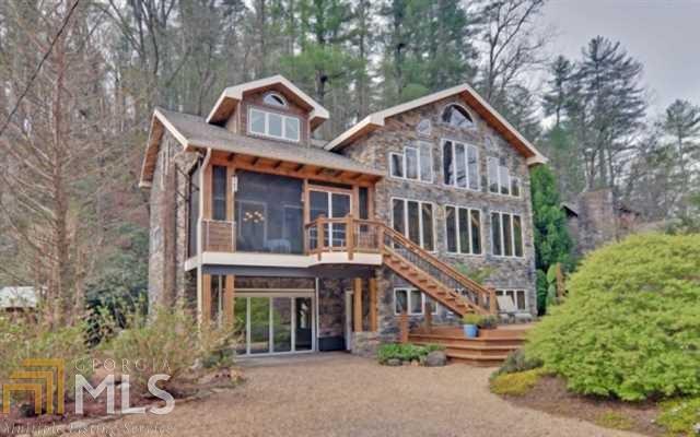 102 Low Gap Road Lakemont, GA 30552 - Photo 1 of 1 Gallery Image 1