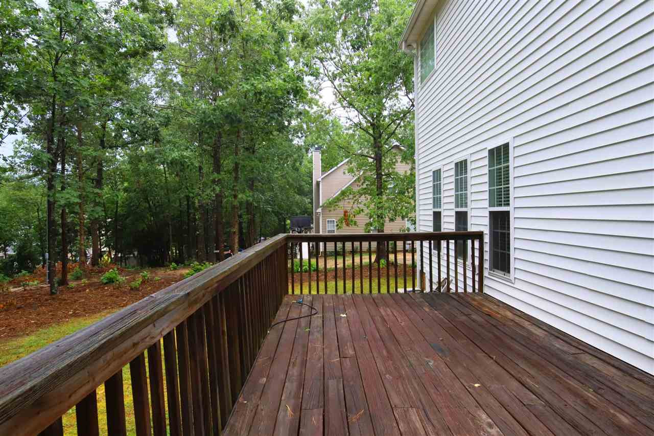 3608 Dewing Drive Raleigh, NC 27616 - Photo 27 of 29 Photo 27