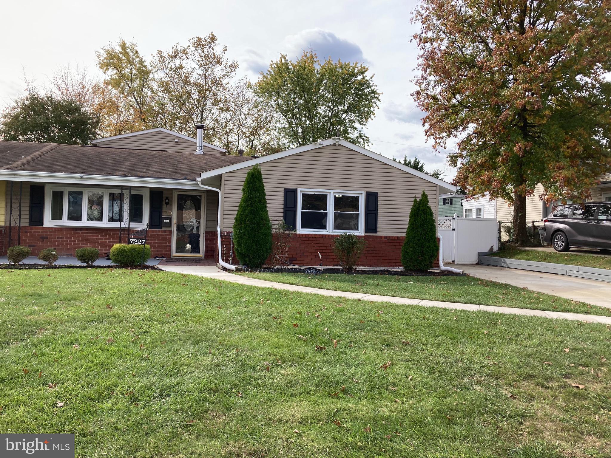 7227 Kennebunk Road Baltimore, MD 21244 - Photo 1 of 66