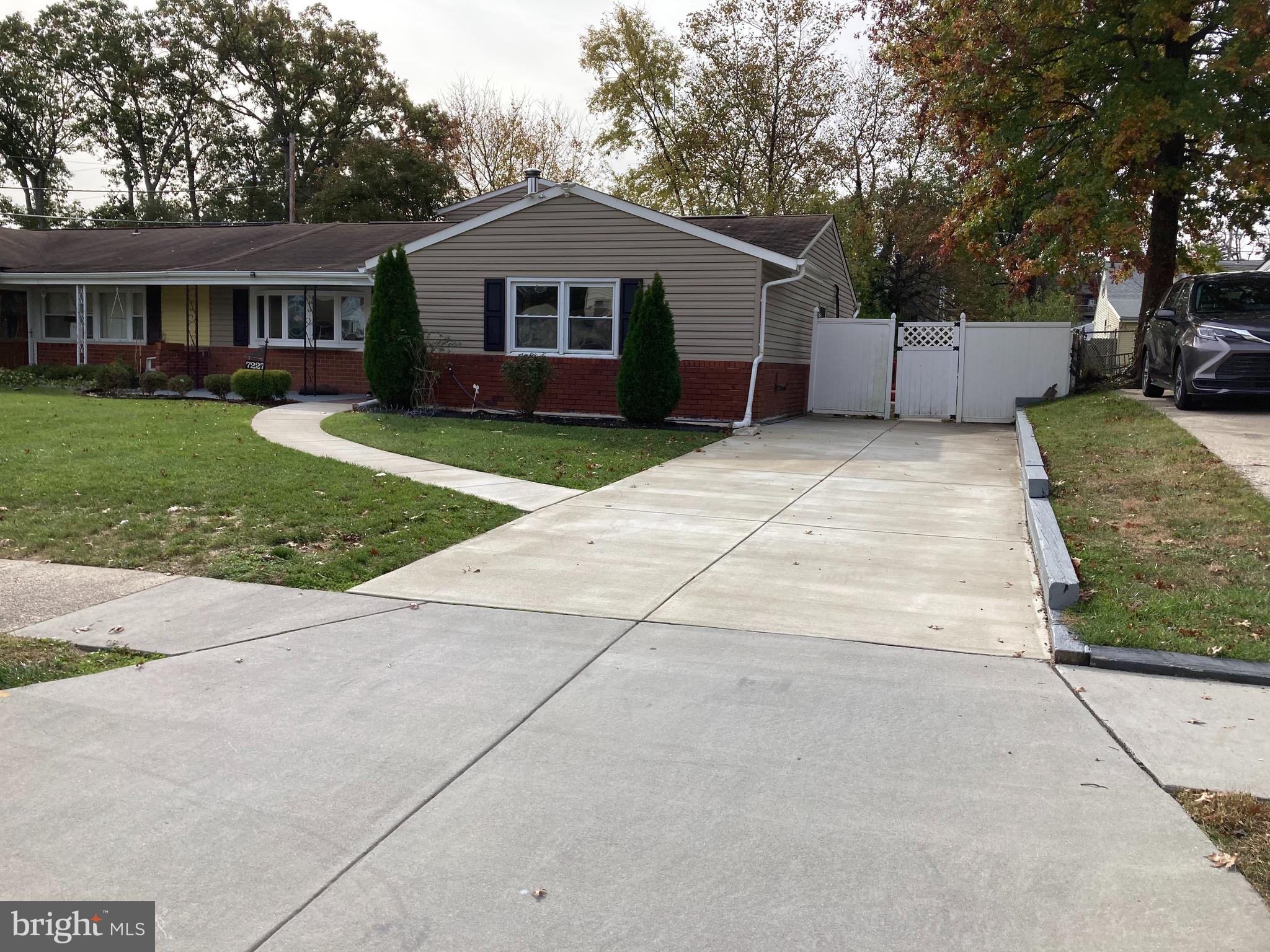 7227 Kennebunk Road Baltimore, MD 21244 - Photo 2 of 66