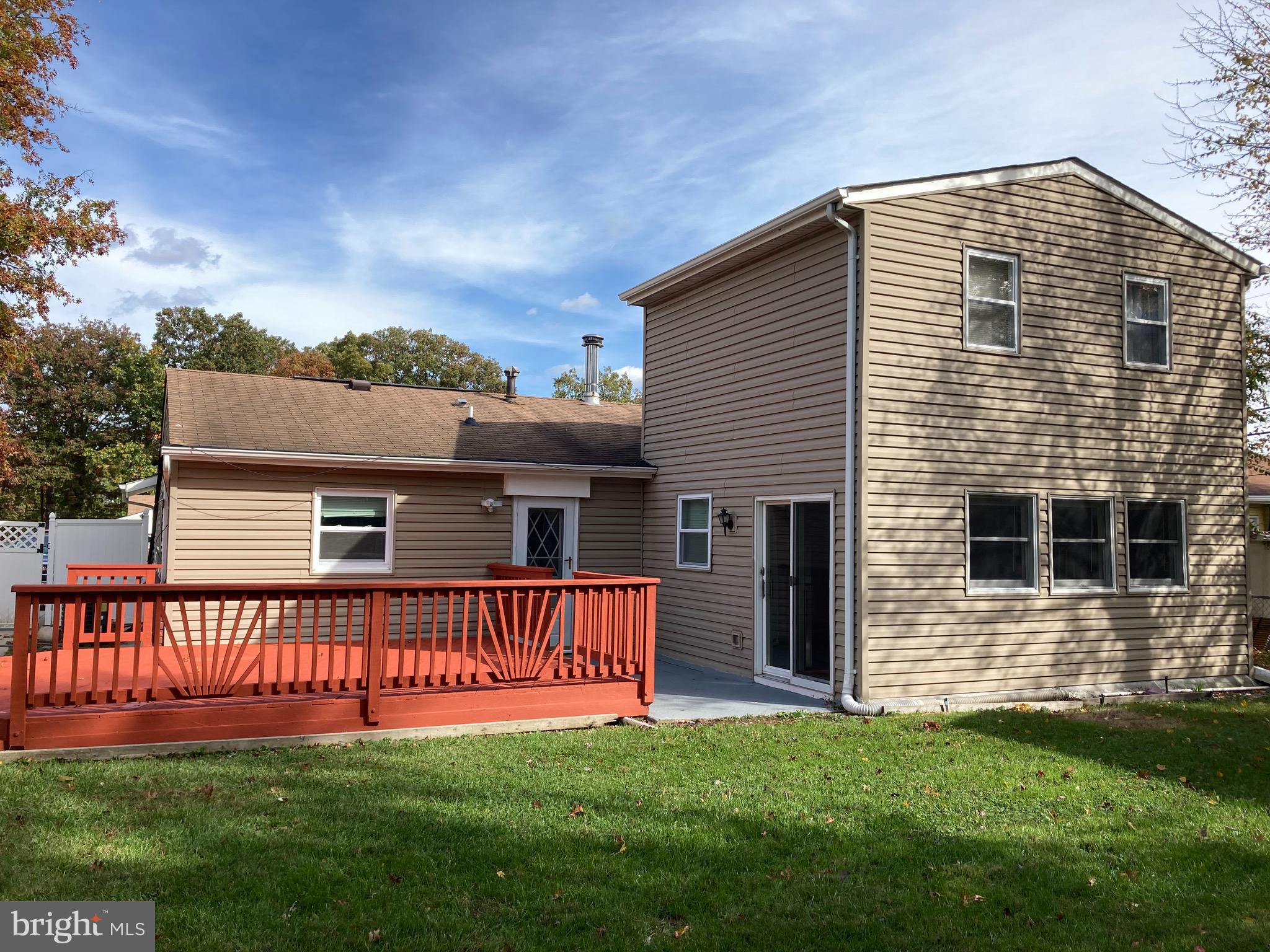 7227 Kennebunk Road Baltimore, MD 21244 - Photo 48 of 66