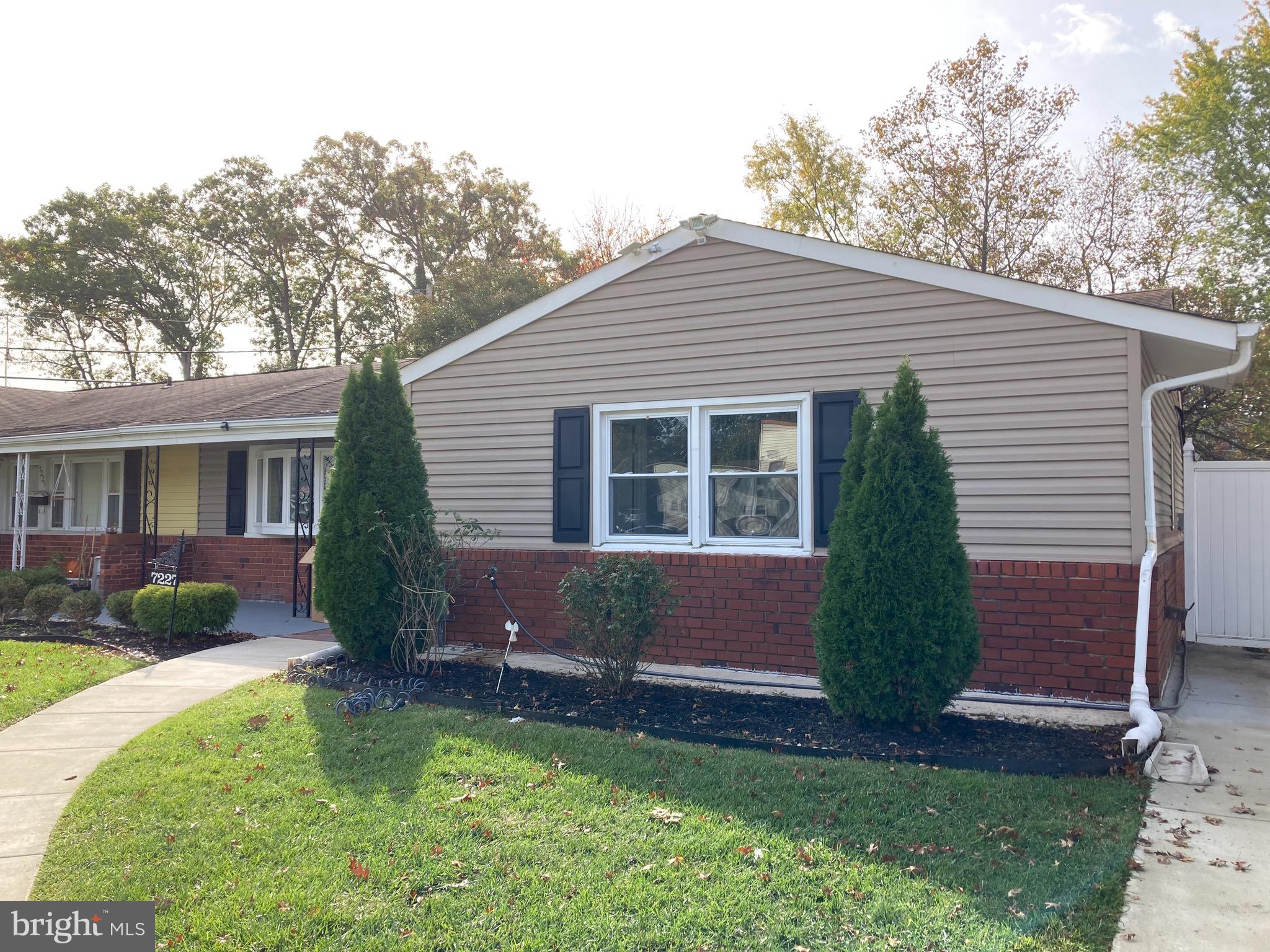 7227 Kennebunk Road Baltimore, MD 21244 - Photo 49 of 66