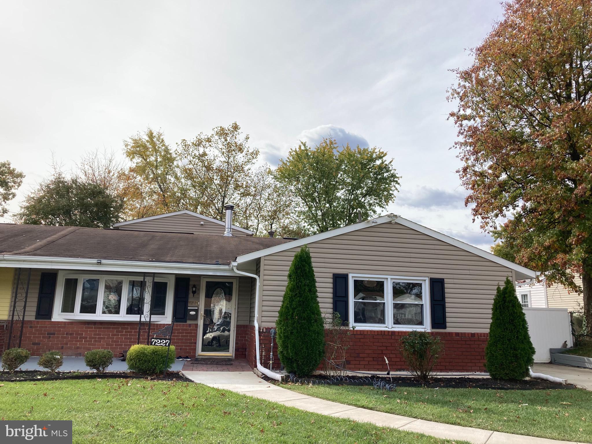 7227 Kennebunk Road Baltimore, MD 21244 - Photo 52 of 66