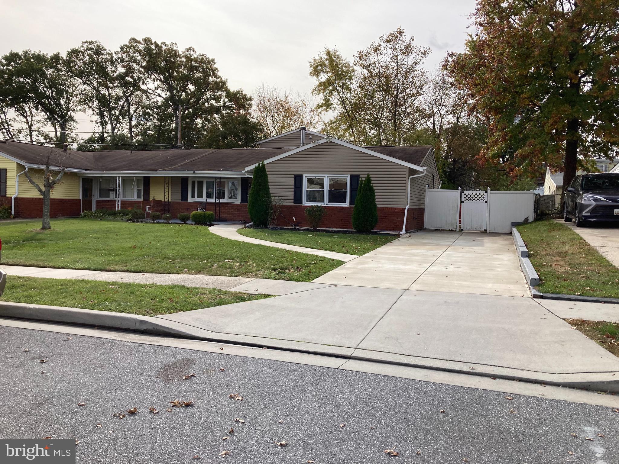 7227 Kennebunk Road Baltimore, MD 21244 - Photo 56 of 66
