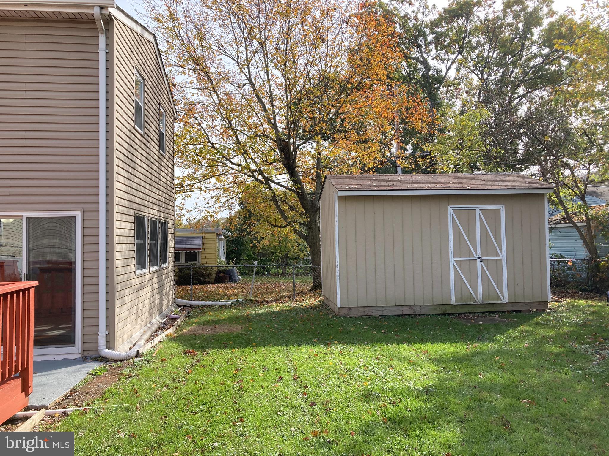 7227 Kennebunk Road Baltimore, MD 21244 - Photo 59 of 66