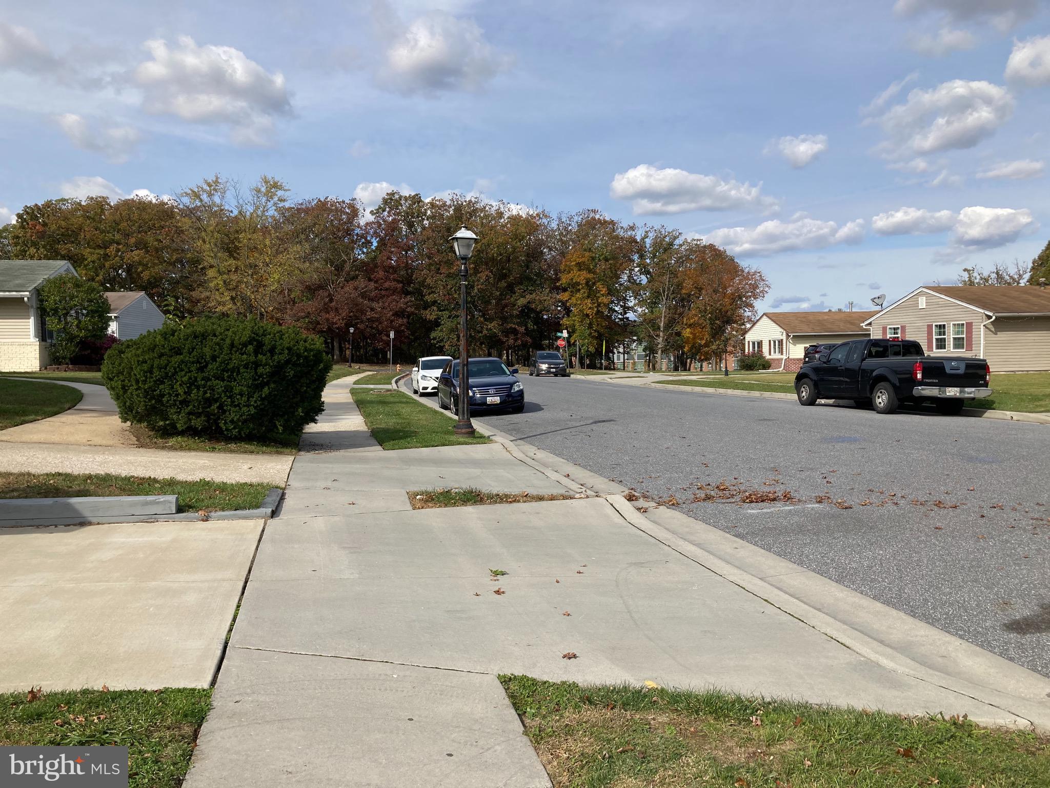 7227 Kennebunk Road Baltimore, MD 21244 - Photo 60 of 66