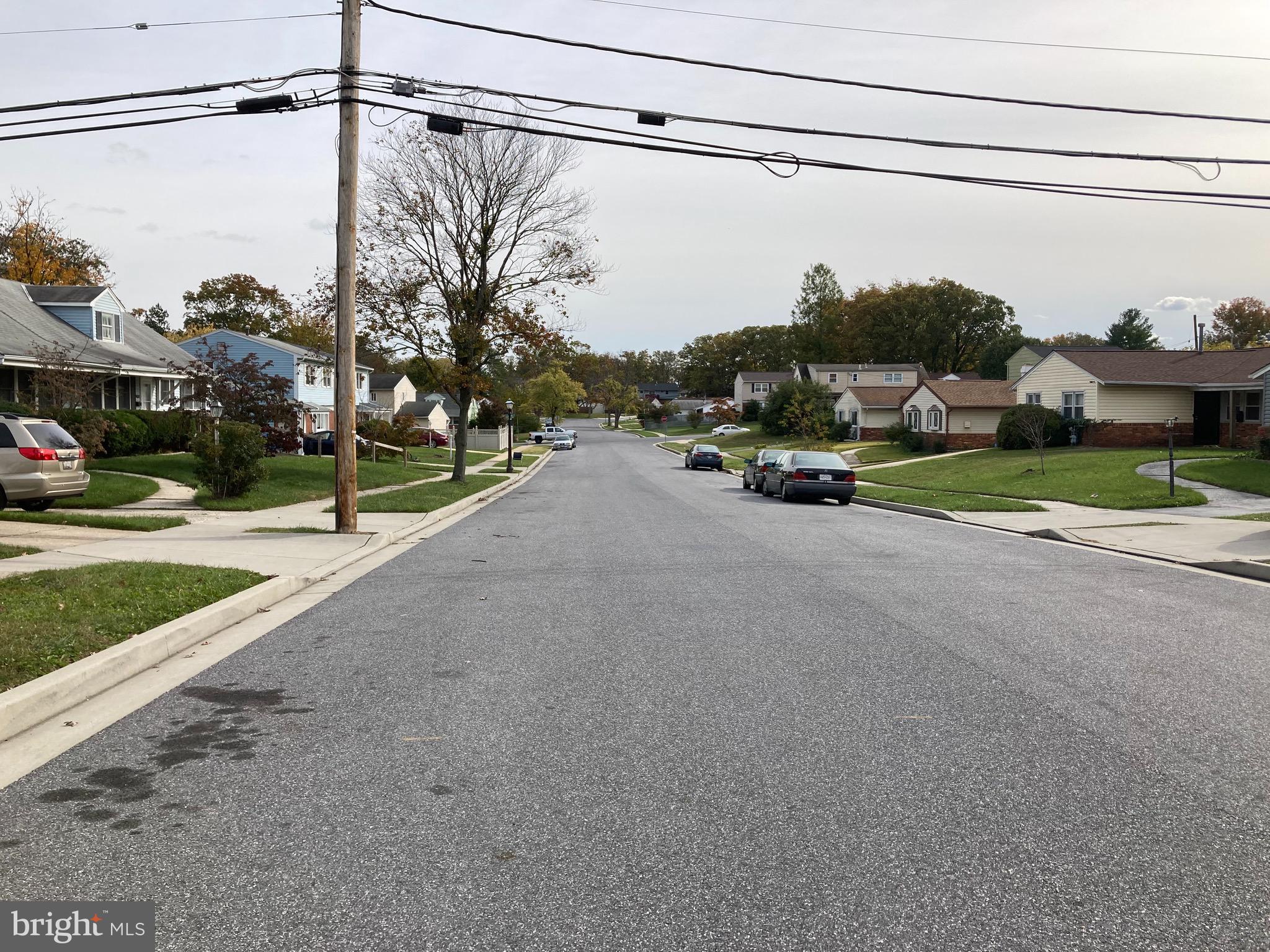 7227 Kennebunk Road Baltimore, MD 21244 - Photo 62 of 66