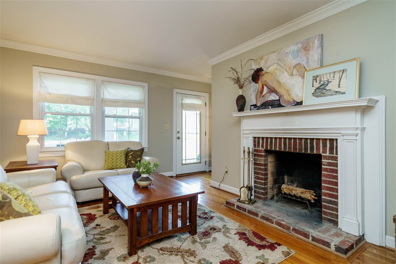 1708 Bickett Boulevard Raleigh, NC 27608 - Photo 4 of 22 Photo 4