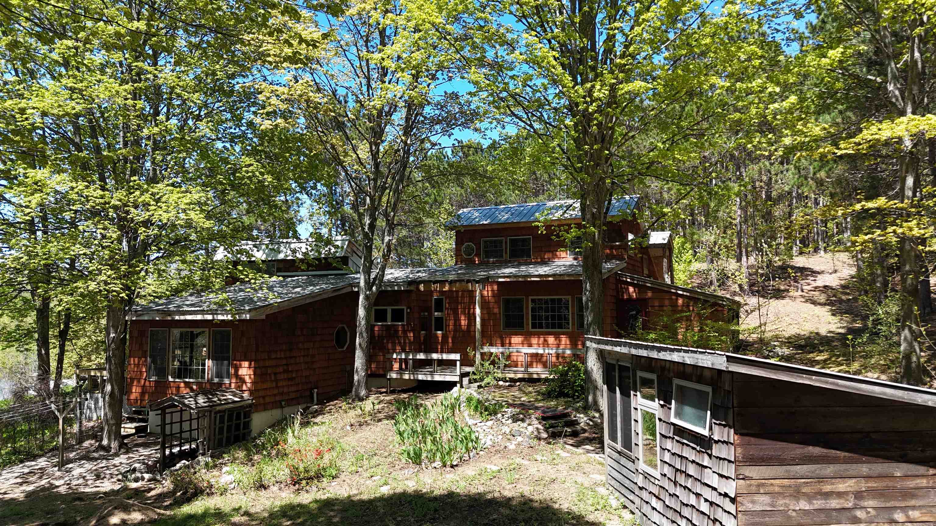 10953 East Pobuda Road Suttons Bay, MI 49682 - Photo 41 of 47