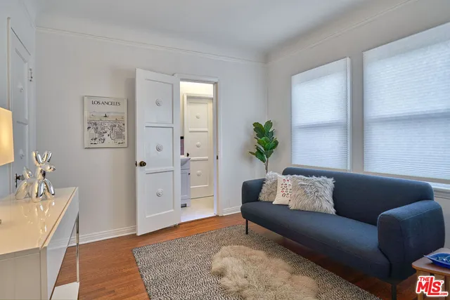 $4,750 | 1235 Hi Point Street, Los Angeles, CA 90035