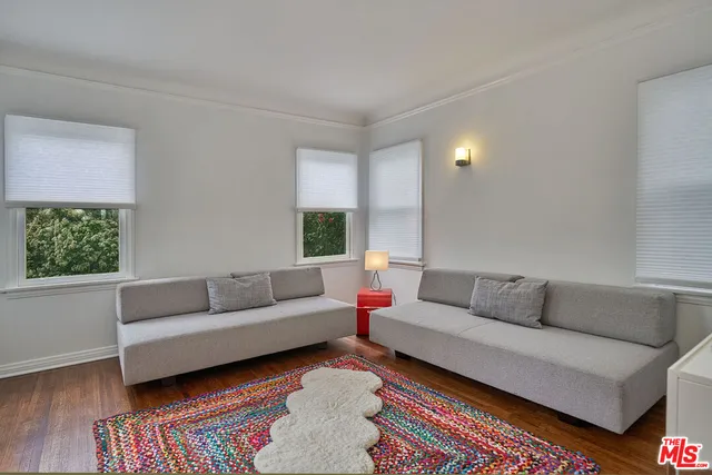 $4,750 | 1235 Hi Point Street, Los Angeles, CA 90035