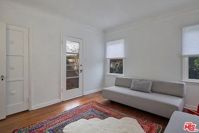 $4,750 | 1235 Hi Point Street, Los Angeles, CA 90035