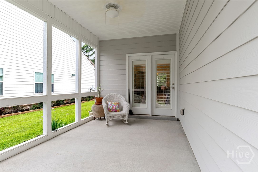 123 Regency Circle Pooler, GA 31322 - Photo 30 of 35
