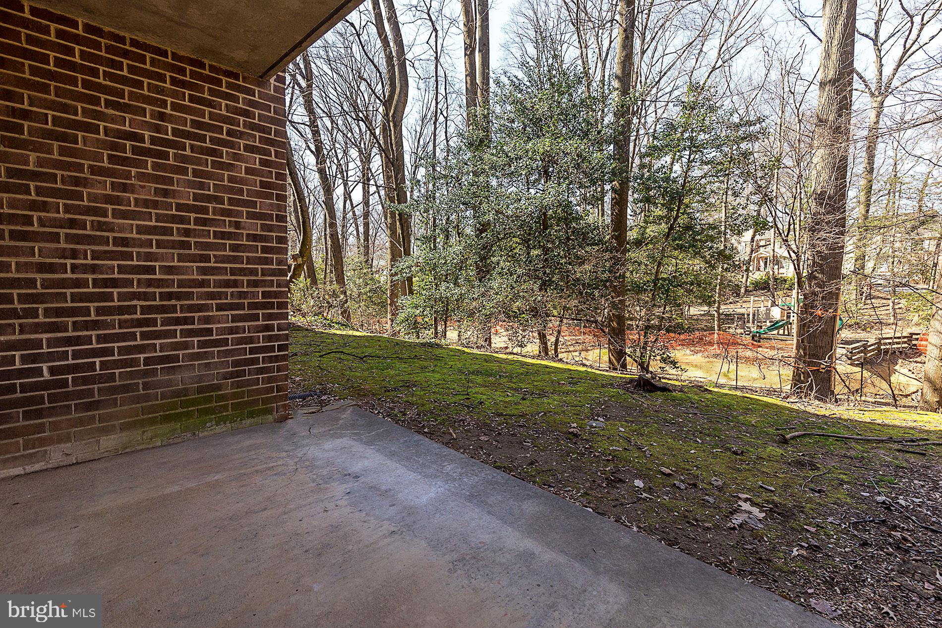 1530 Northgate Square, Unit 2A Reston, VA 20190 - Photo 12 of 22 PRIVATE PATIO
