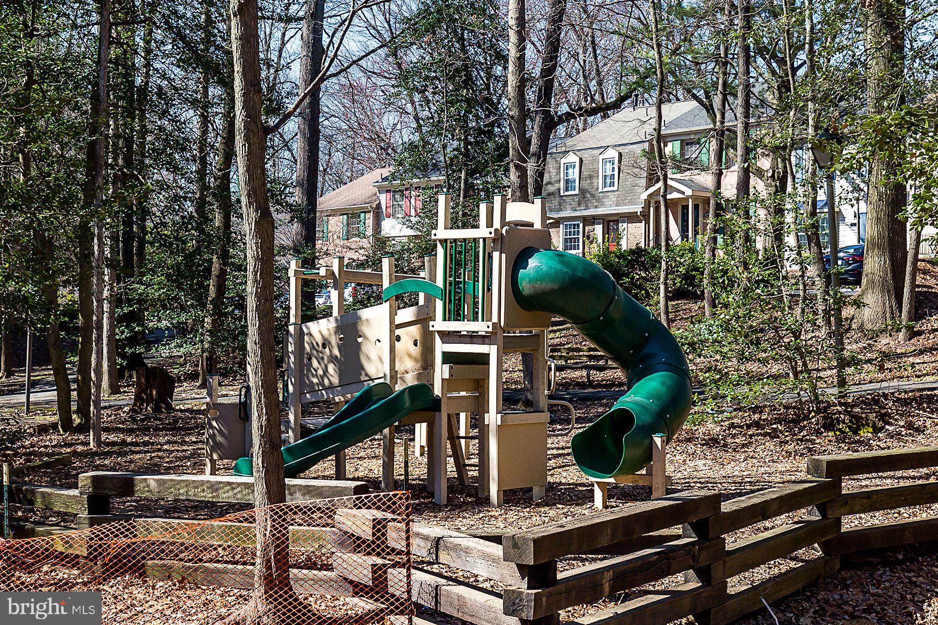 1530 Northgate Square, Unit 2A Reston, VA 20190 - Photo 16 of 22 PLAY AREA