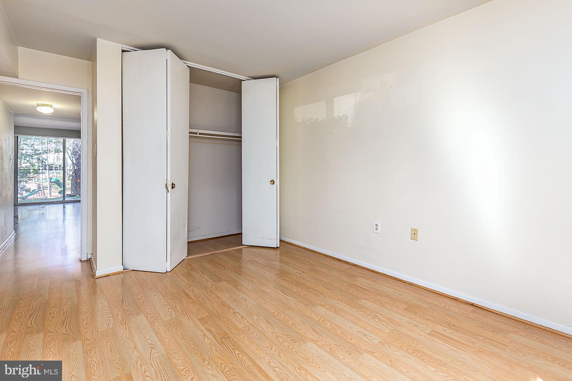 1530 Northgate Square, Unit 2A Reston, VA 20190 - Photo 7 of 22 GOOD CLOSET SPACE