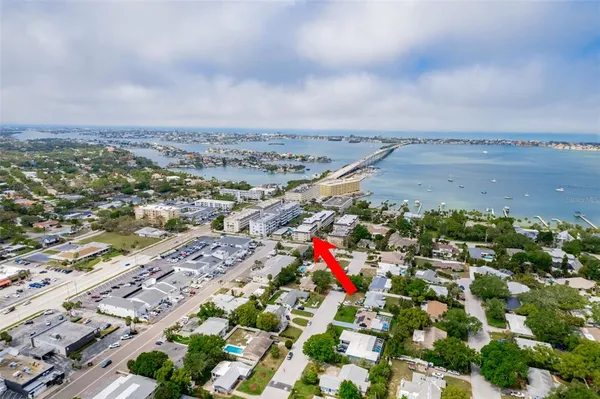 $235,000 | 147 Bluff View Drive, Unit 206, Belleair Bluffs, FL 33770