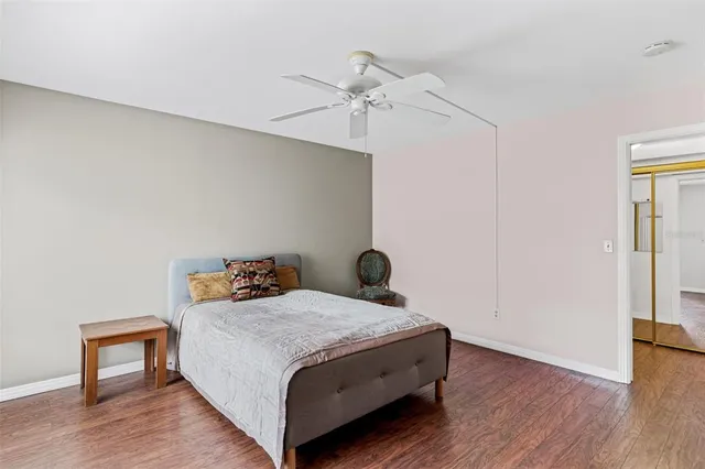 $235,000 | 147 Bluff View Drive, Unit 206, Belleair Bluffs, FL 33770