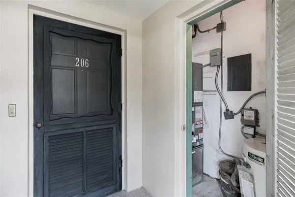 $235,000 | 147 Bluff View Drive, Unit 206, Belleair Bluffs, FL 33770