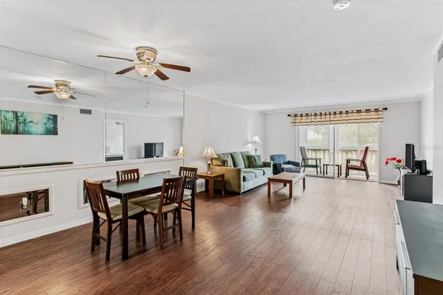 $235,000 | 147 Bluff View Drive, Unit 206, Belleair Bluffs, FL 33770