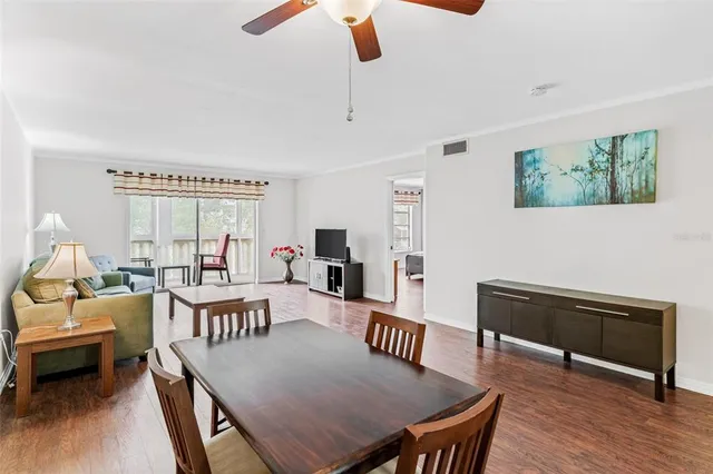 $235,000 | 147 Bluff View Drive, Unit 206, Belleair Bluffs, FL 33770