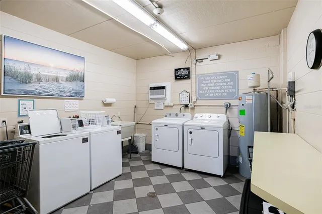 $235,000 | 147 Bluff View Drive, Unit 206, Belleair Bluffs, FL 33770