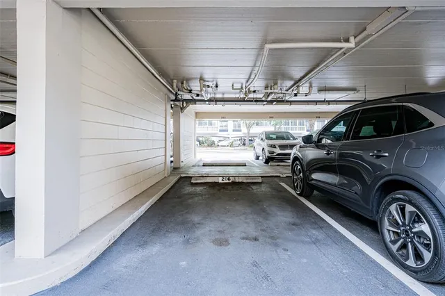 $235,000 | 147 Bluff View Drive, Unit 206, Belleair Bluffs, FL 33770