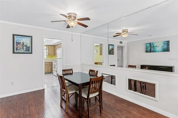 $235,000 | 147 Bluff View Drive, Unit 206, Belleair Bluffs, FL 33770