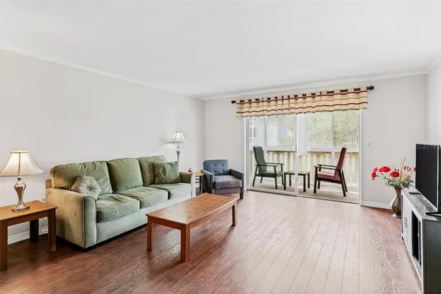 $235,000 | 147 Bluff View Drive, Unit 206, Belleair Bluffs, FL 33770