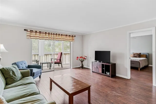 $235,000 | 147 Bluff View Drive, Unit 206, Belleair Bluffs, FL 33770