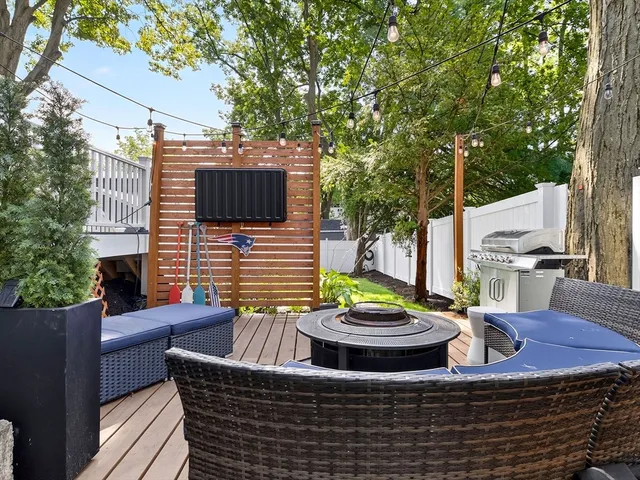 $699,900 | 13 Melrose Street, Unit 13, Framingham, MA 01702