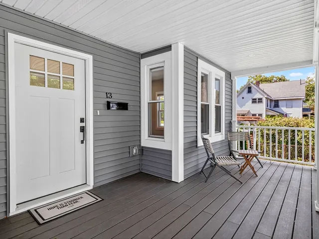 $699,900 | 13 Melrose Street, Unit 13, Framingham, MA 01702