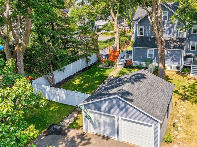 $699,900 | 13 Melrose Street, Unit 13, Framingham, MA 01702