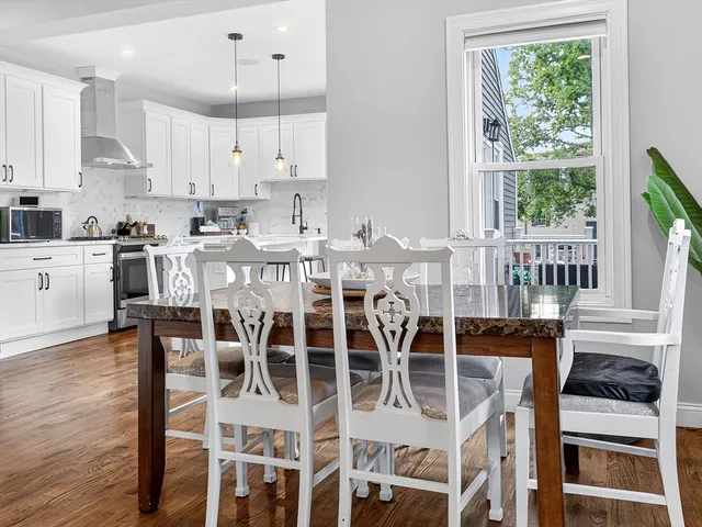 $699,900 | 13 Melrose Street, Unit 13, Framingham, MA 01702